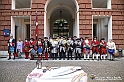 VBS_2984 - Il Gruppo Storico Pietro Micca ospite a Palazzo Cisterna